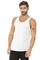 BELLA+CANVAS® Unisex Jersey Tank Soft Retail Fit Sleeveless Shirt - 3480